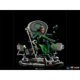 DC COMICS RIDDLER L'ENIGMISTA BDS ART SCALE DELUXE 1/10 STATUA FIGURE IRON STUDIOS