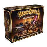 HASBRO HEROQUEST EDIZIONE ITALIANA BOARDGAME GIOCO DA TAVOLO