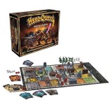 HASBRO HEROQUEST EDIZIONE ITALIANA BOARDGAME GIOCO DA TAVOLO