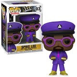 FUNKO FUNKO POP! SPIKE LEE BOBBLE HEAD FIGURE