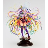 GOOD SMILE COMPANY NO GAME NO LIFE SHIRO YUU KAMIYA ART WORKS STATUE FIGURE