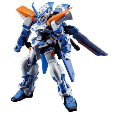 HIGH GRADE HG GUNDAM ASTRAY BLU FRAME SECOND L 1/144 MODEL KIT ACTION FIGURE BANDAI