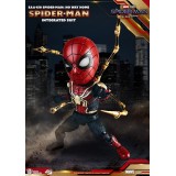 BEAST KINGDOM SPIDER-MAN NO WAY HOME INTEGRATED SUIT EGG ATTACK ACTION FIGURE