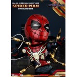 BEAST KINGDOM SPIDER-MAN NO WAY HOME INTEGRATED SUIT EGG ATTACK ACTION FIGURE
