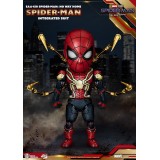 BEAST KINGDOM SPIDER-MAN NO WAY HOME INTEGRATED SUIT EGG ATTACK ACTION FIGURE