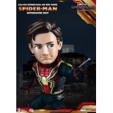 BEAST KINGDOM SPIDER-MAN NO WAY HOME INTEGRATED SUIT EGG ATTACK ACTION FIGURE