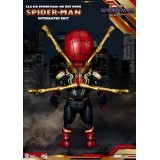 BEAST KINGDOM SPIDER-MAN NO WAY HOME INTEGRATED SUIT EGG ATTACK ACTION FIGURE