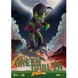 BEAST KINGDOM MARVEL COMICS SPIDER-MAN GREEN GOBLIN EGG ATTACK ACTION FIGURE