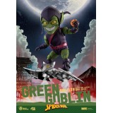 BEAST KINGDOM MARVEL COMICS SPIDER-MAN GREEN GOBLIN EGG ATTACK ACTION FIGURE