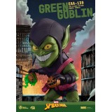 BEAST KINGDOM MARVEL COMICS SPIDER-MAN GREEN GOBLIN EGG ATTACK ACTION FIGURE