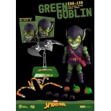 BEAST KINGDOM MARVEL COMICS SPIDER-MAN GREEN GOBLIN EGG ATTACK ACTION FIGURE