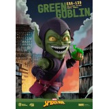 BEAST KINGDOM MARVEL COMICS SPIDER-MAN GREEN GOBLIN EGG ATTACK ACTION FIGURE