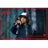THREEZERO STRANGER THINGS DUSTIN HENDERSON 1/6 ACTION FIGURE