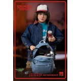THREEZERO STRANGER THINGS DUSTIN HENDERSON 1/6 ACTION FIGURE