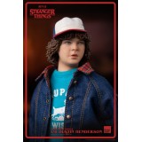 THREEZERO STRANGER THINGS DUSTIN HENDERSON 1/6 ACTION FIGURE