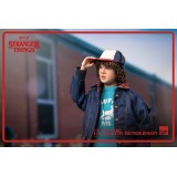 THREEZERO STRANGER THINGS DUSTIN HENDERSON 1/6 ACTION FIGURE