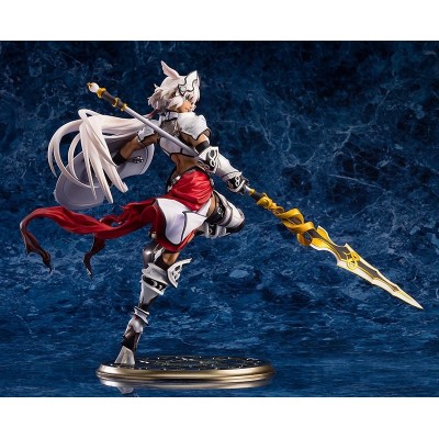 FATE/GRAND ORDER LANCER/CAENIS 26CM STATUA FIGURE GOOD SMILE COMPANY