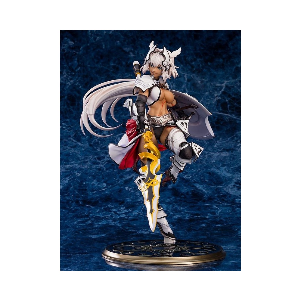 GOOD SMILE COMPANY FATE/GRAND ORDER LANCER/CAENIS 26CM STATUE FIGURE