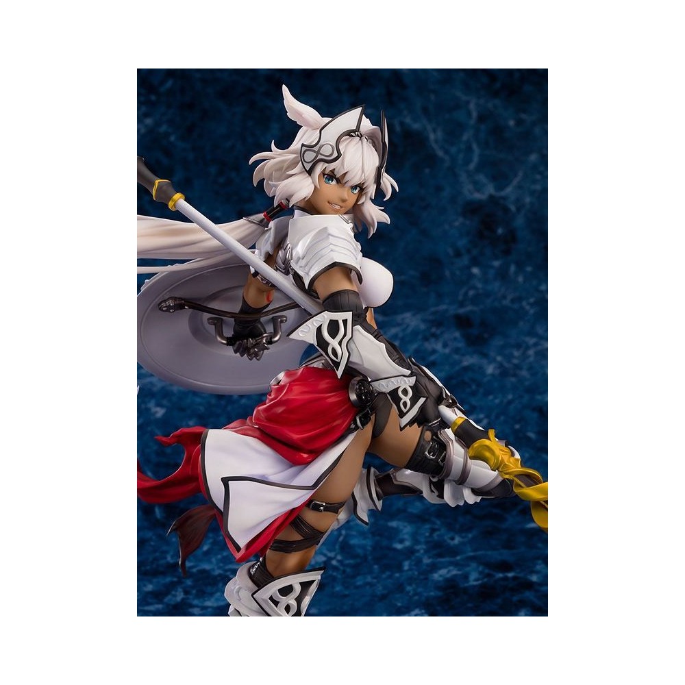 FATE/GRAND ORDER LANCER/CAENIS 26CM STATUA FIGURE GOOD SMILE COMPANY