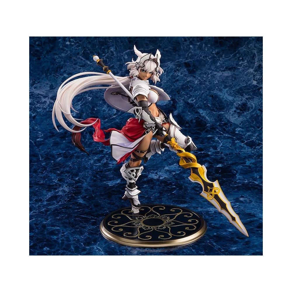 GOOD SMILE COMPANY FATE/GRAND ORDER LANCER/CAENIS 26CM STATUE FIGURE