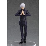JUJUTSU KAISEN SATORU GOJO POP UP PARADE STATUA FIGURE GOOD SMILE COMPANY