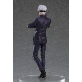 JUJUTSU KAISEN SATORU GOJO POP UP PARADE STATUA FIGURE GOOD SMILE COMPANY