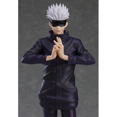 JUJUTSU KAISEN SATORU GOJO POP UP PARADE STATUA FIGURE GOOD SMILE COMPANY