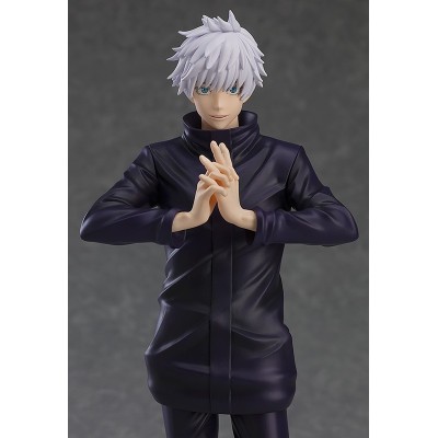 JUJUTSU KAISEN SATORU GOJO POP UP PARADE STATUA FIGURE GOOD SMILE COMPANY