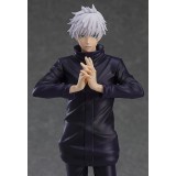 JUJUTSU KAISEN SATORU GOJO POP UP PARADE STATUA FIGURE GOOD SMILE COMPANY