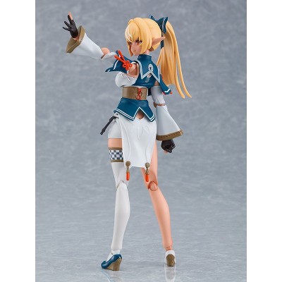 MAX FACTORY HOLOLIVE PRODUCTION SHIRANUI FLARE FIGMA ACTION FIGURE
