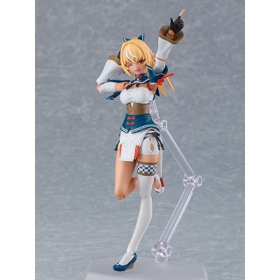MAX FACTORY HOLOLIVE PRODUCTION SHIRANUI FLARE FIGMA ACTION FIGURE