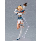 MAX FACTORY HOLOLIVE PRODUCTION SHIRANUI FLARE FIGMA ACTION FIGURE