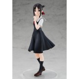 GOOD SMILE COMPANY KAGUYA SAMA: LOVE IS WAR? KAGUYA SHINOMIYA POP UP PARADE STATUE FIGURE