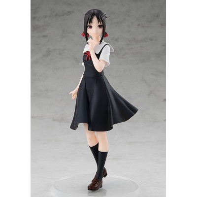 GOOD SMILE COMPANY KAGUYA SAMA: LOVE IS WAR? KAGUYA SHINOMIYA POP UP PARADE STATUE FIGURE