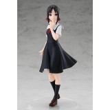 GOOD SMILE COMPANY KAGUYA SAMA: LOVE IS WAR? KAGUYA SHINOMIYA POP UP PARADE STATUE FIGURE