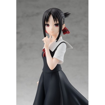 GOOD SMILE COMPANY KAGUYA SAMA: LOVE IS WAR? KAGUYA SHINOMIYA POP UP PARADE STATUE FIGURE
