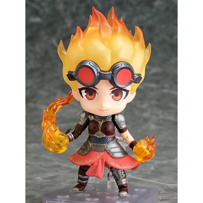 MAGIC THE GATHERING CHANDRA NALAAR NENDOROID ACTION FIGURE PHAT!