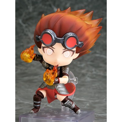 MAGIC THE GATHERING CHANDRA NALAAR NENDOROID ACTION FIGURE PHAT!