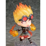 MAGIC THE GATHERING CHANDRA NALAAR NENDOROID ACTION FIGURE PHAT!