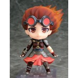 MAGIC THE GATHERING CHANDRA NALAAR NENDOROID ACTION FIGURE PHAT!