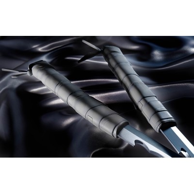 BANDAI DEMON SLAYER INOSUKE HASHIBIRA NICHIRIN BLADE SWORD SPADA PROPLICA