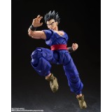DRAGON BALL SUPER HERO ULTIMATE GOHAN S.H. FIGUARTS ACTION FIGURE BANDAI
