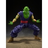 DRAGON BALL SUPER HERO PICCOLO S.H. FIGUARTS ACTION FIGURE BANDAI