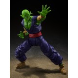 DRAGON BALL SUPER HERO PICCOLO S.H. FIGUARTS ACTION FIGURE BANDAI