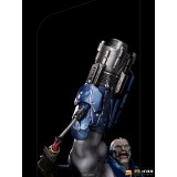 IRON STUDIOS MARVEL COMICS X-MEN APOCALYPSE BDS ART SCALE DELUXE 1/10 STATUE FIGURE