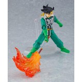 DRAGON QUEST POPP FIGMA ACTION FIGURE MAX FACTORY