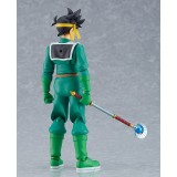DRAGON QUEST POPP FIGMA ACTION FIGURE MAX FACTORY