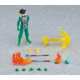DRAGON QUEST POPP FIGMA ACTION FIGURE MAX FACTORY