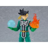 DRAGON QUEST POPP FIGMA ACTION FIGURE MAX FACTORY