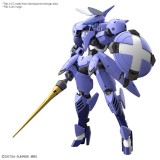 BANDAI HIGH GRADE HG SIGRUN 1/144 MODEL KIT ACTION FIGURE